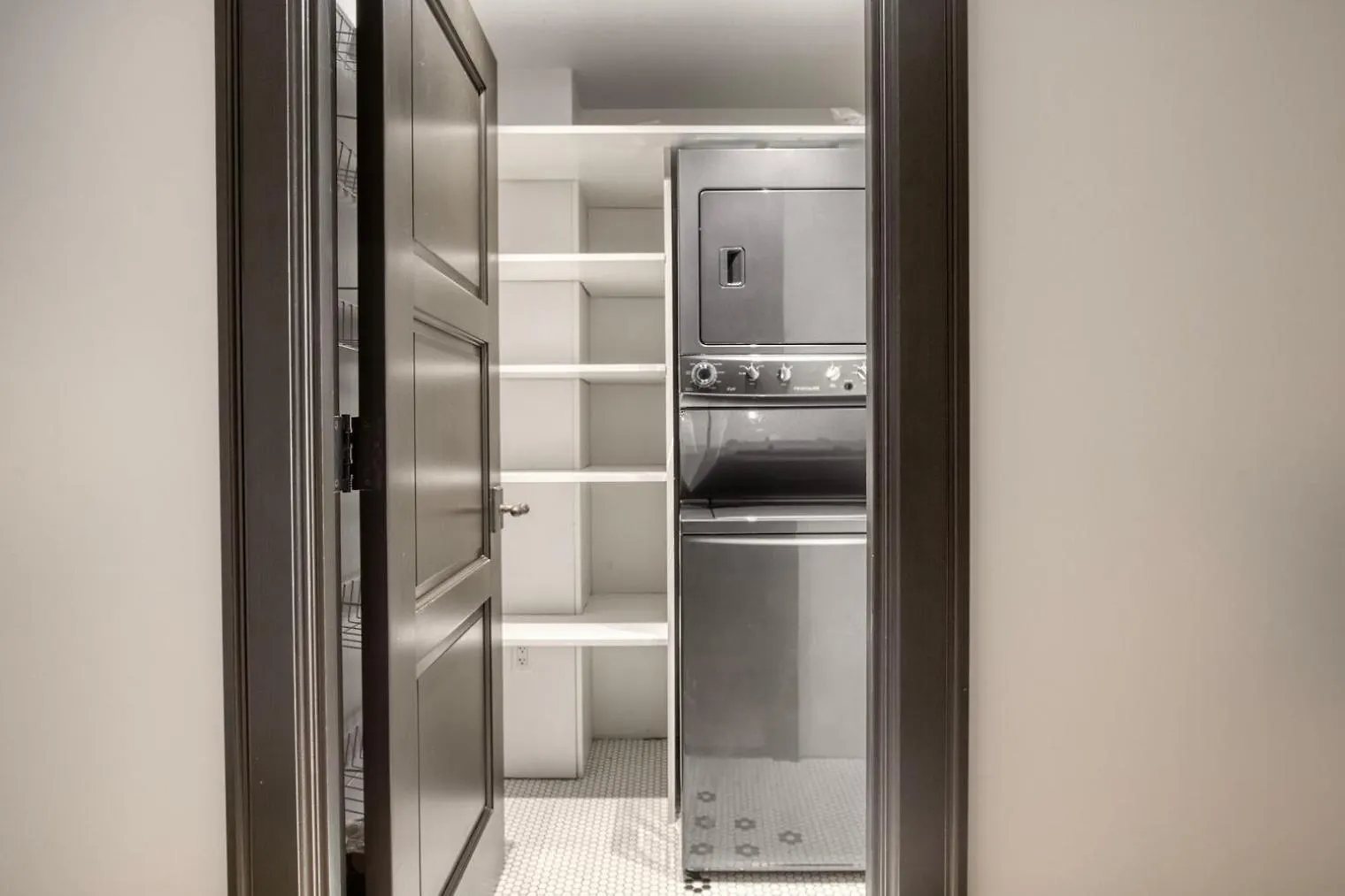 Apartament Blueground Chelsea Wd Nr Fit Koreatown Nyc-1467 Nowy Jork