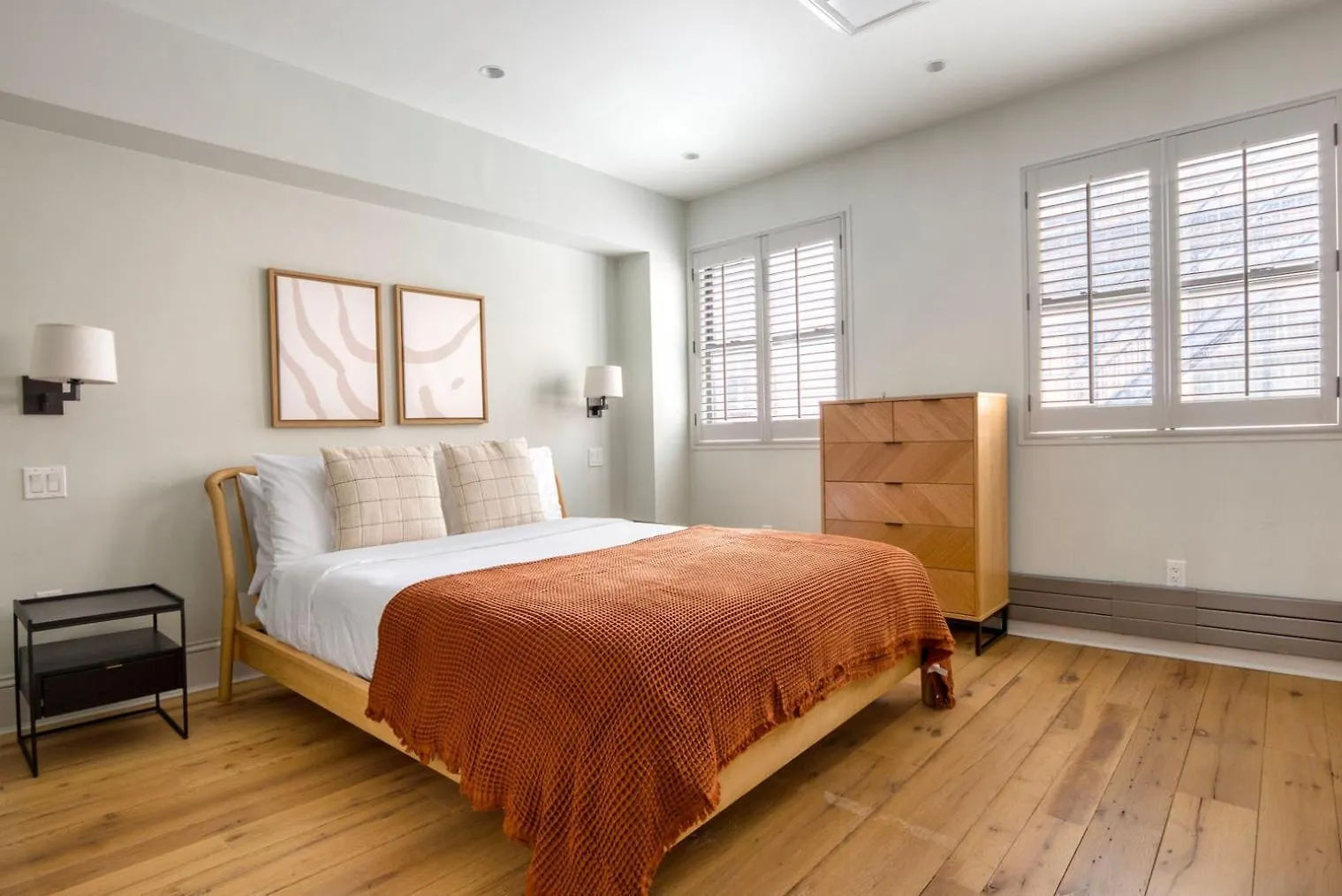 Apartament Blueground Chelsea Wd Nr Fit Koreatown Nyc-1467 Nowy Jork