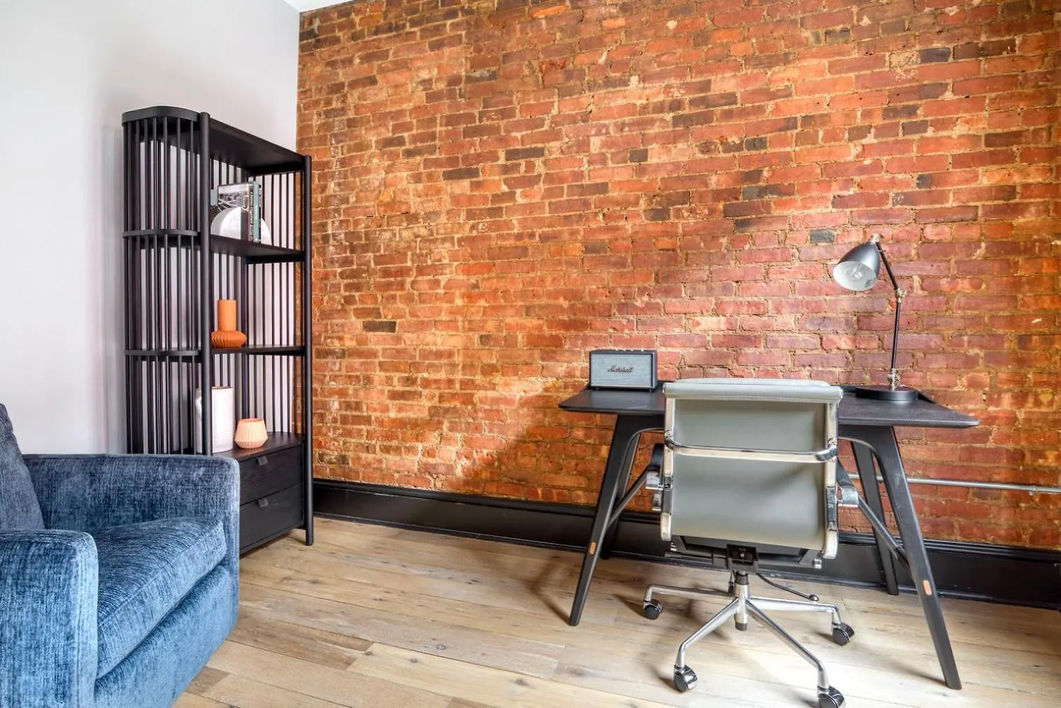 Blueground Chelsea Wd Nr Fit Koreatown Nyc-1467 Nowy Jork