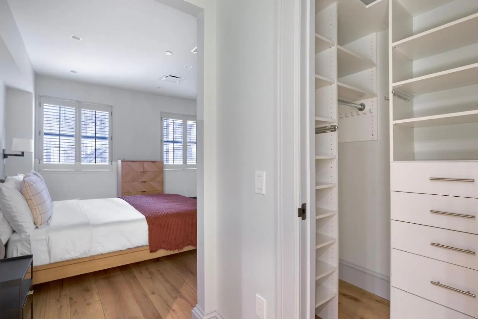Apartmán Blueground Chelsea Wd Nr Fit Koreatown Nyc-1467 New York USA
