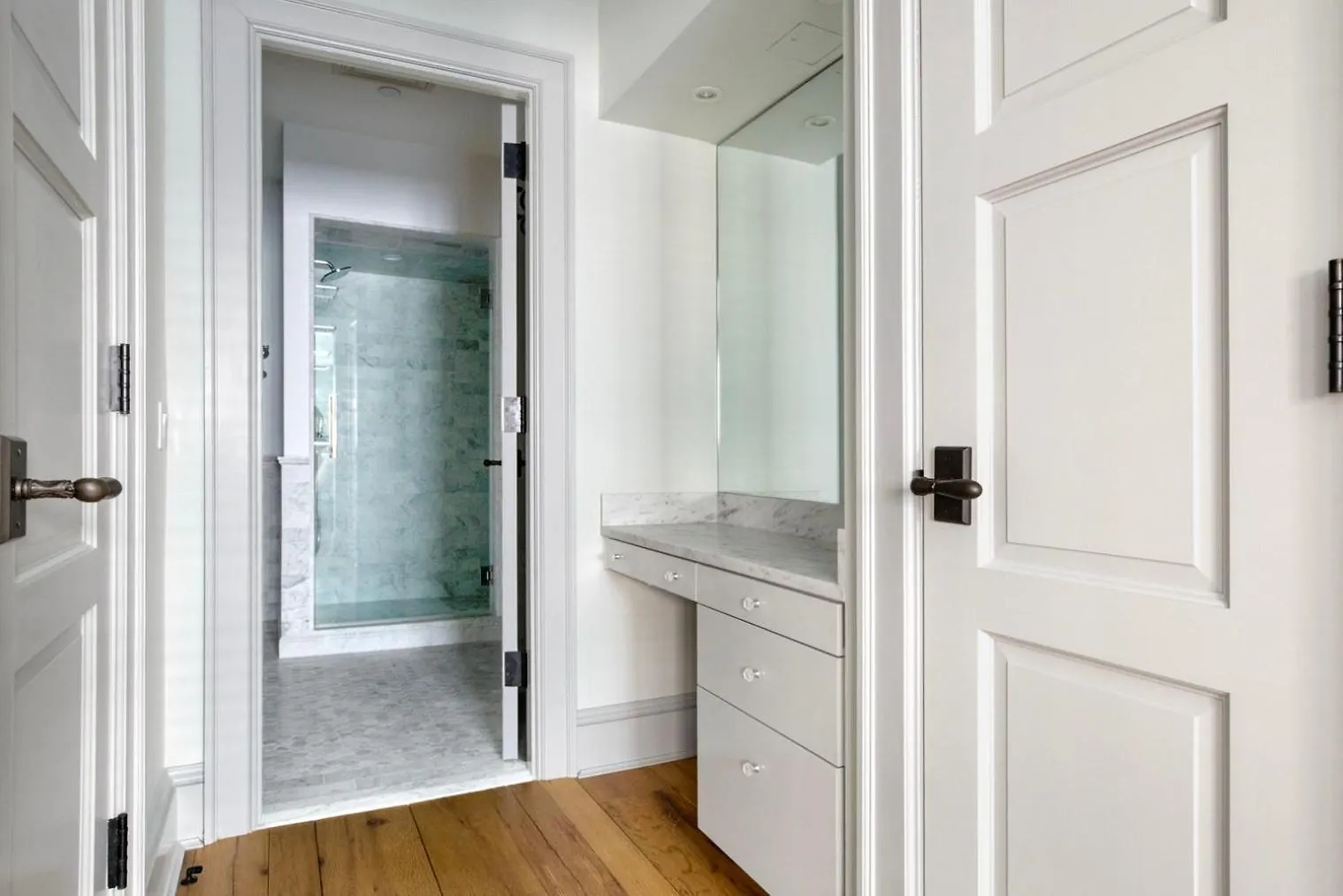 Apartmán Blueground Chelsea Wd Nr Fit Koreatown Nyc-1467 New York