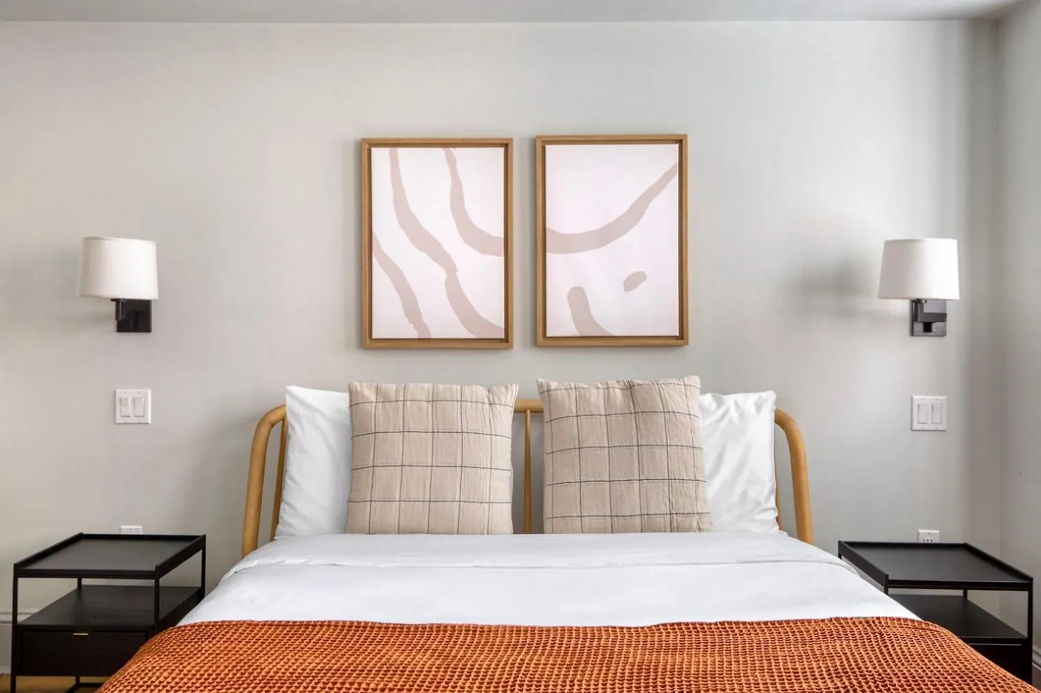 Blueground Chelsea Wd Nr Fit Koreatown Nyc-1467 New York Apartmán