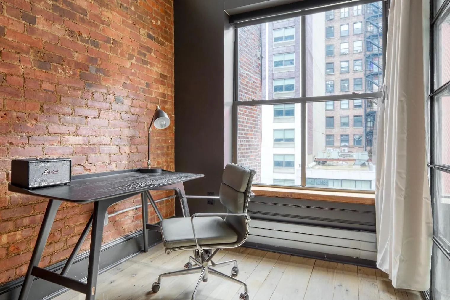 Blueground Chelsea Wd Nr Fit Koreatown Nyc-1467 New York