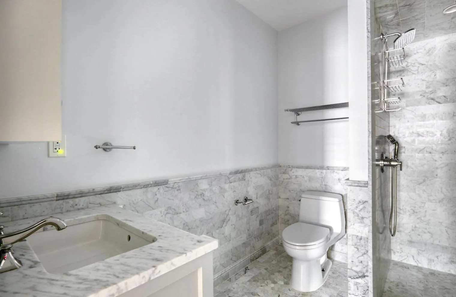 Blueground Chelsea Wd Nr Fit Koreatown Nyc-1467 New York Apartmán